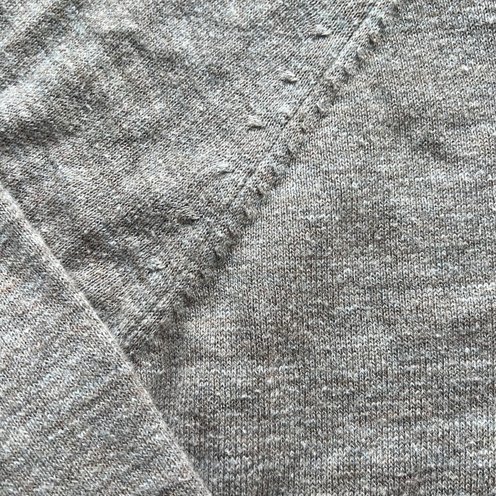 American Eagle Soft Cotton Sweater - Picture 4 of 6